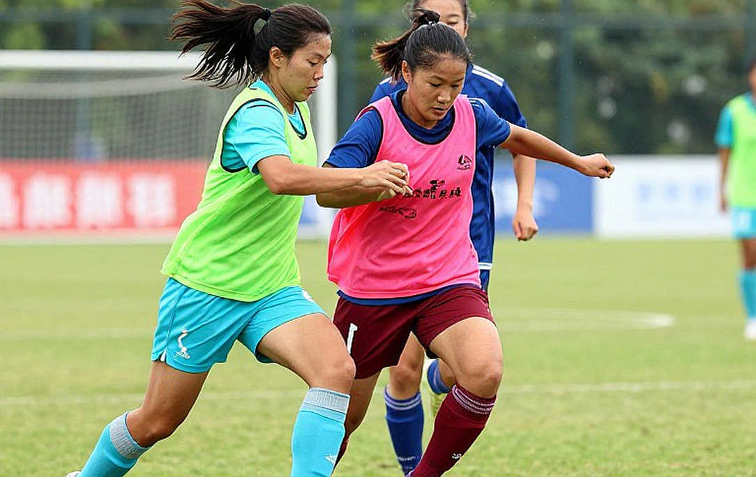 Đồng Nai vs Nam Định: Four Matches Without a Goal and the Limits of Công Phượng Alone Đồng Nai vs Nam Định: Four Matches Without a Goal and the Limits of Công Phượng Alone