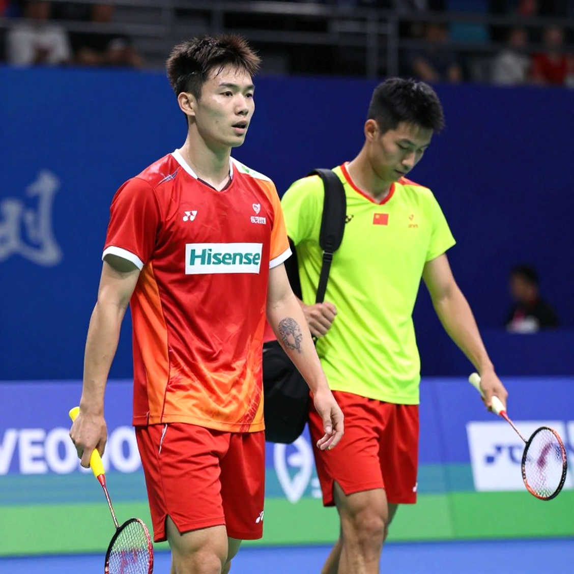 Alwi Farhan và buổi tập với Momota: Điều dữ liệu ghi lại, và điều nó không thể ghi
