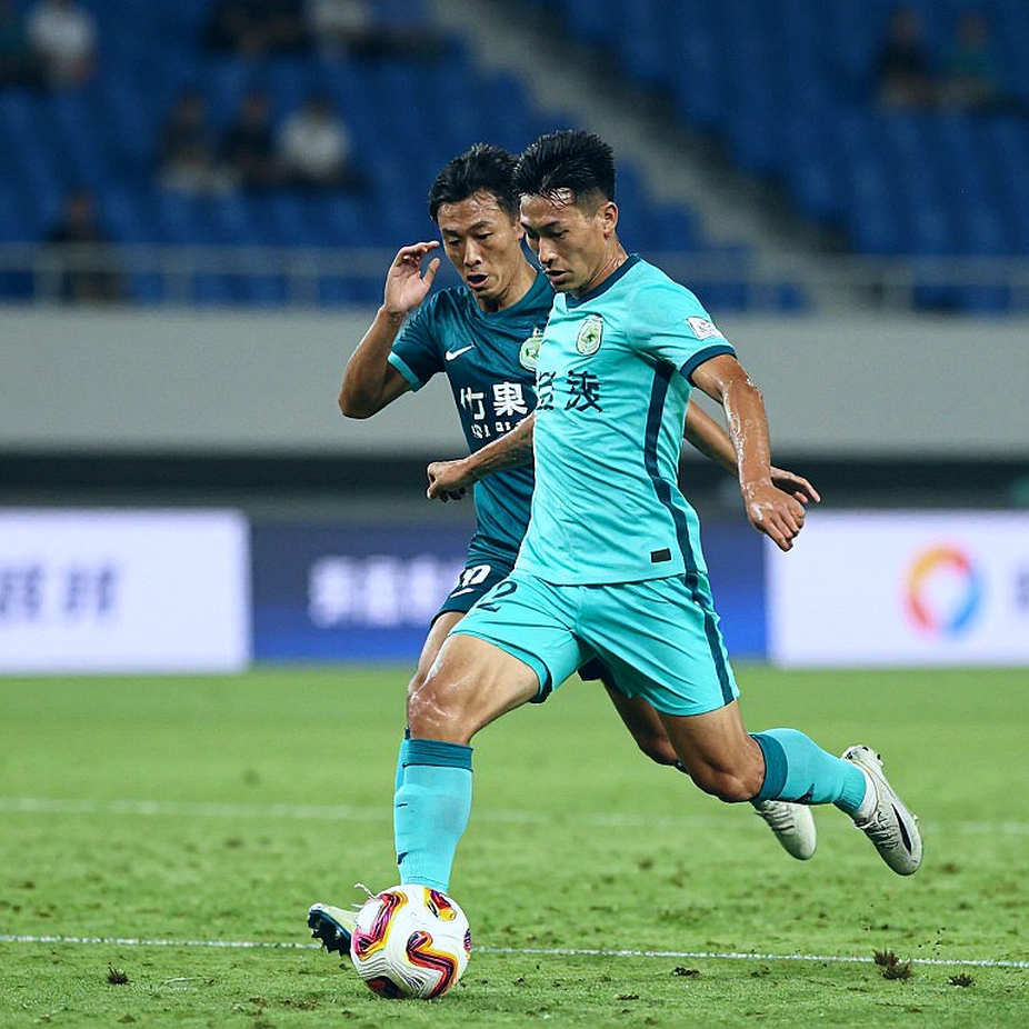 Persija Jakarta and the Unverified Hat-trick: Shin Tae-yong's Move of Caution Persija Jakarta and the Unverified Hat-trick: Shin Tae-yong's Move of Caution