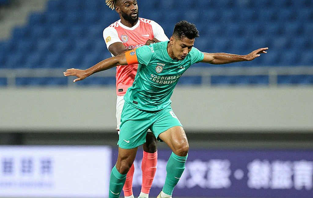 Hat-trick Salah cho Trabzonspor: Điểm 10 hoàn hảo và dòng tiền chưa được trả lời