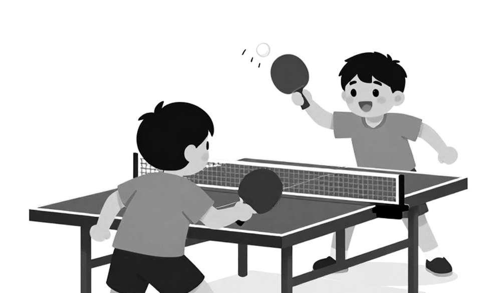 Bóng bàn Nhật Bản và bài toán trống rỗng: Khi dữ liệu biến mất, nhà phân tích phải làm gì?
