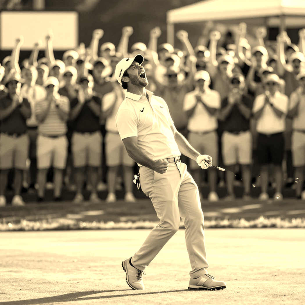 PGA Tour 2028: Cuộc tái cấu trúc mang tên 'Championship Series' và canh bạc hai tầng PGA Tour 2028: Cuộc tái cấu trúc mang tên 'Championship Series' và canh bạc hai tầng