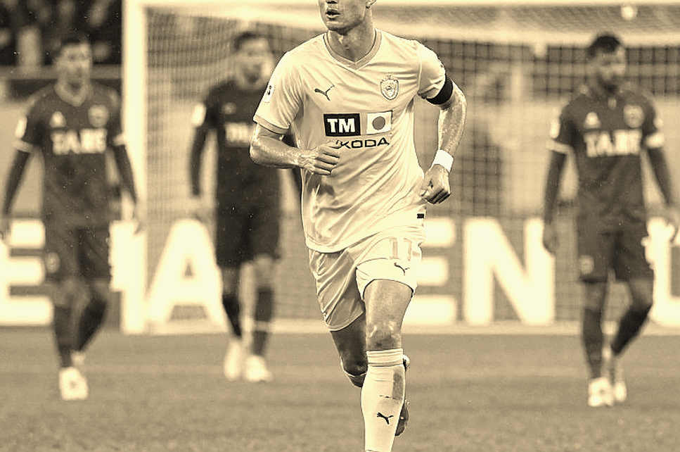 Chấn thương gân kheo của Umut Nayir: Bài toán chiều sâu đội hình Trabzonspor giữa giai đoạn tiền mùa giải