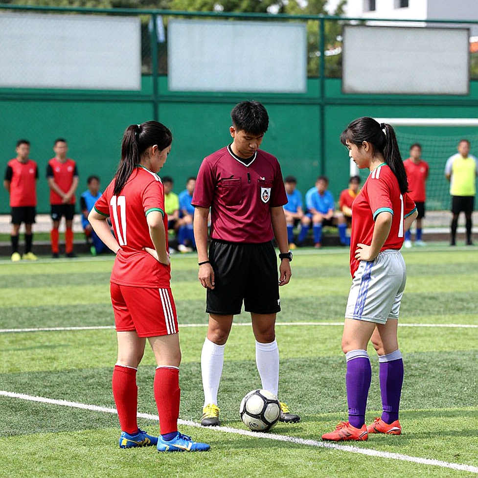 V-League 2026: On-Field Violence Returns and the Gap in Deterrent Sanctions V-League 2026: On-Field Violence Returns and the Gap in Deterrent Sanctions