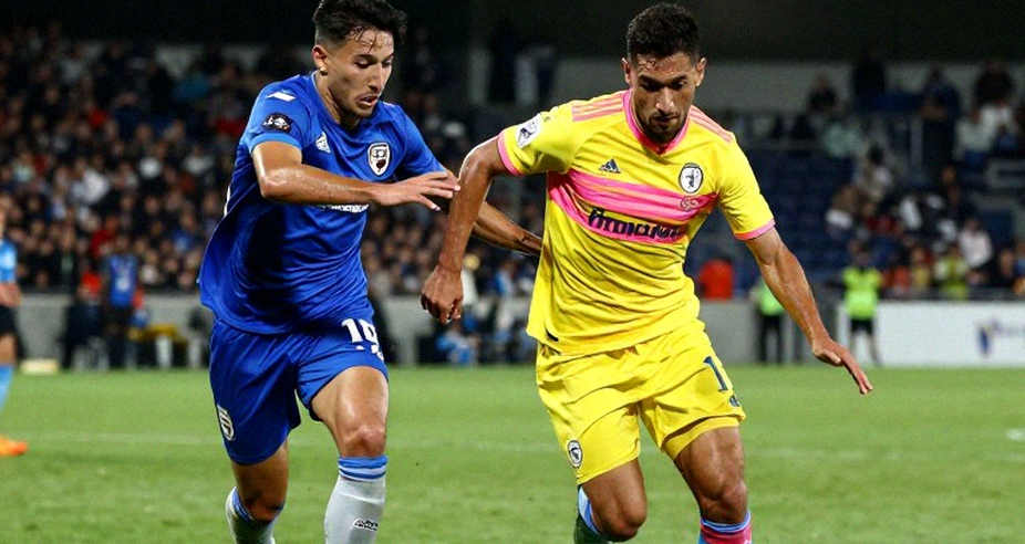 El Rayito, chiếc thẻ đỏ ma và món quà sinh nhật 110 năm của América