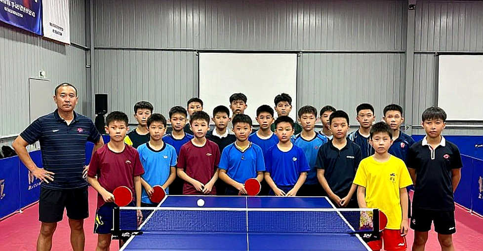 Bản báo cáo trống và tầng dữ liệu bị bỏ quên của bóng bàn Việt Nam Bản báo cáo trống và tầng dữ liệu bị bỏ quên của bóng bàn Việt Nam