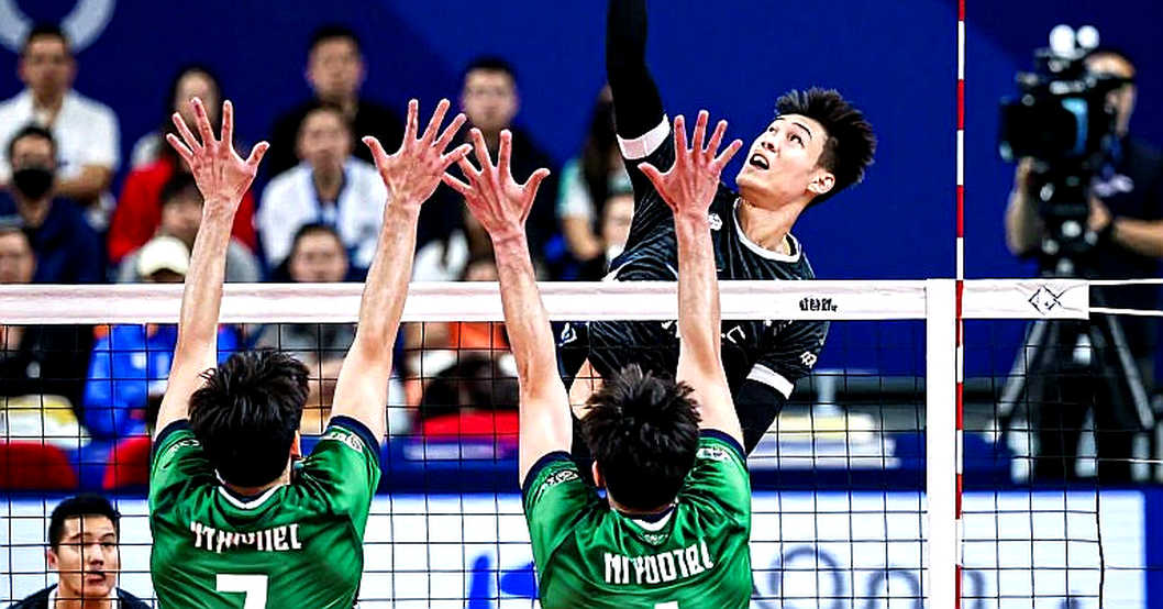 Bảng A Asian Games 2026: Indonesia, Nhật Bản và khoảng lặng chưa ai lấp