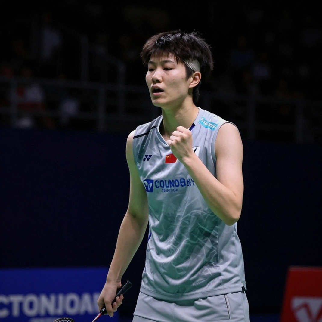 China Masters 2026: India Makes Its Mark, Srikanth Revives, Satwik-Chirag Confirm Class