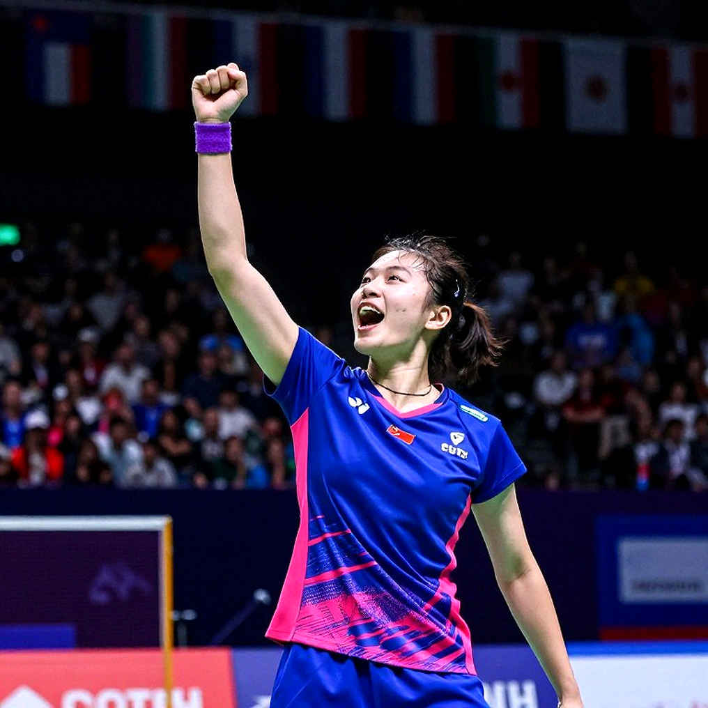 Phân tích chiến thuật Vietnam Open 2026: Khi không gian quyết định tất cả