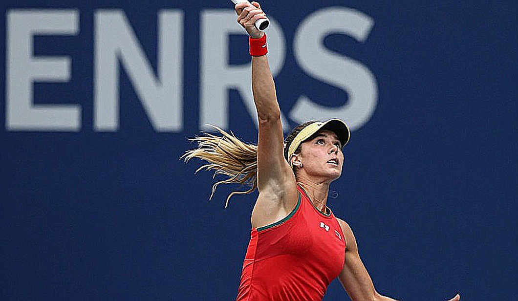 Sabalenka và chiến thắng chóng vánh: Dữ liệu nói gì về cú hat-trick US Open?