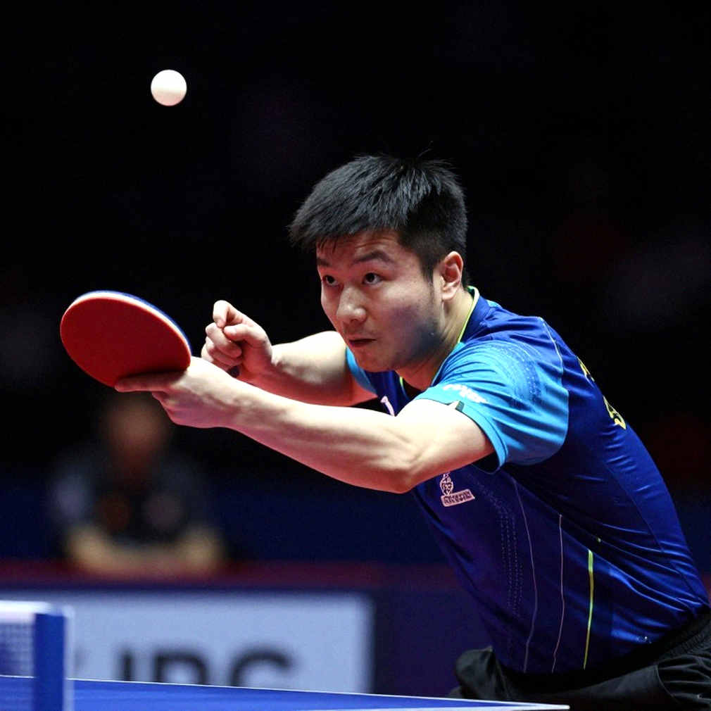 Bóng bàn nữ Việt Nam năm 2026: Khi những người phụ nữ đầu tiên cầm vợt viết nên lịch sử
