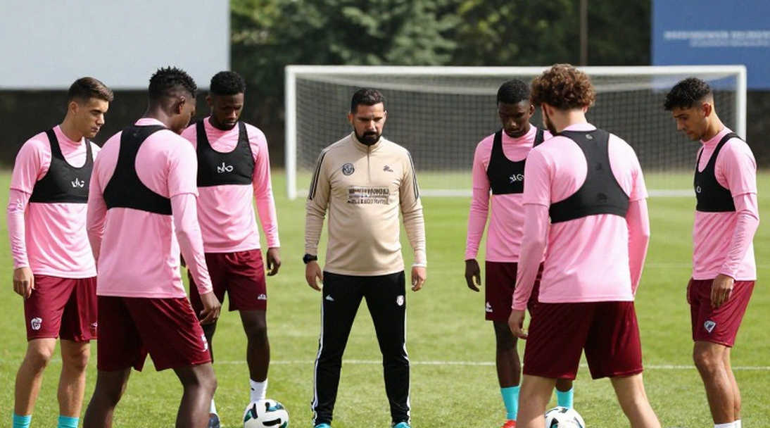 Nuri Sahin và chiếc thẻ đỏ không mang tên anh