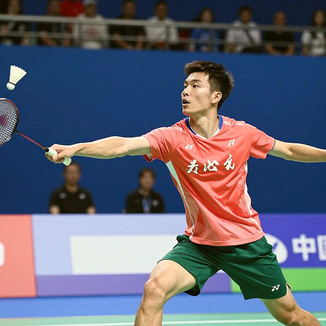 Tái xuất sau 5 năm: Srikanth và bài toán tuổi tác tại China Masters 2026