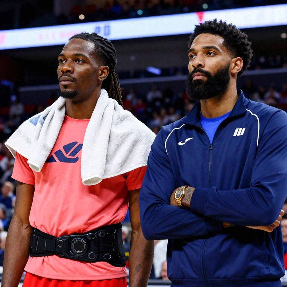 Cleveland Cavaliers và canh bạc tuổi tác: Trại huấn luyện Andalusia hé lộ chiến lược 'win-now' đầy rủi ro