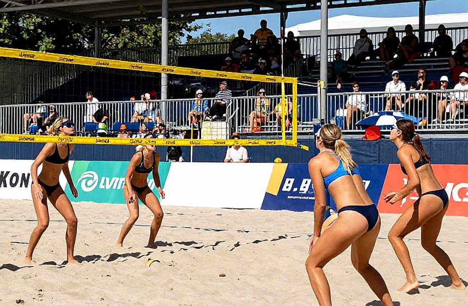 ACC vs SEC: A Strategic Showdown at Disney World – NCAA Women's Volleyball 2026
