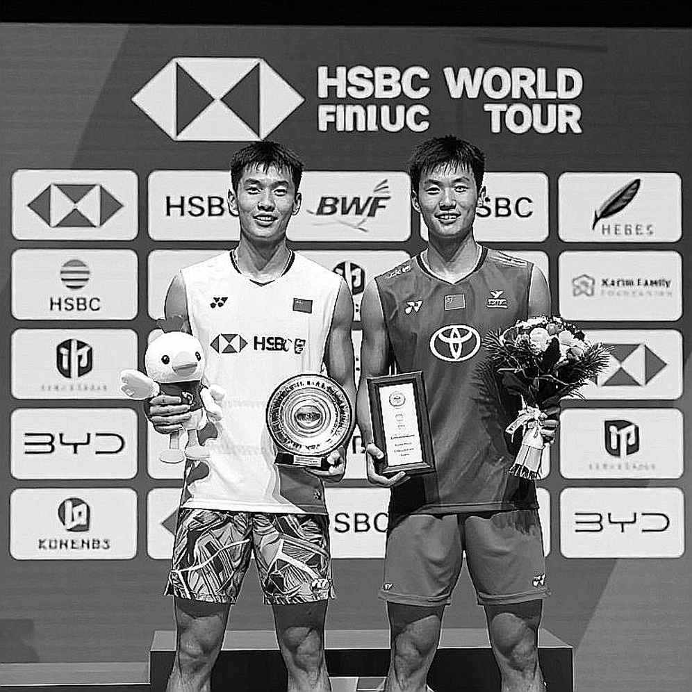 Lakshya Sen và chuỗi mười điểm: Bảng điểm Asian Games 2026 tố cáo một kẽ hở không nằm ở kỹ thuật