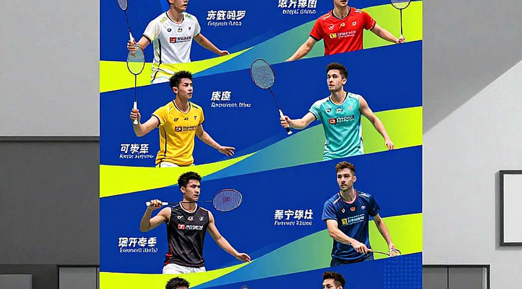 An Se-young vô địch Asian Games 2026: khoảng cách giãn ra ở đúng đoạn khó nhất