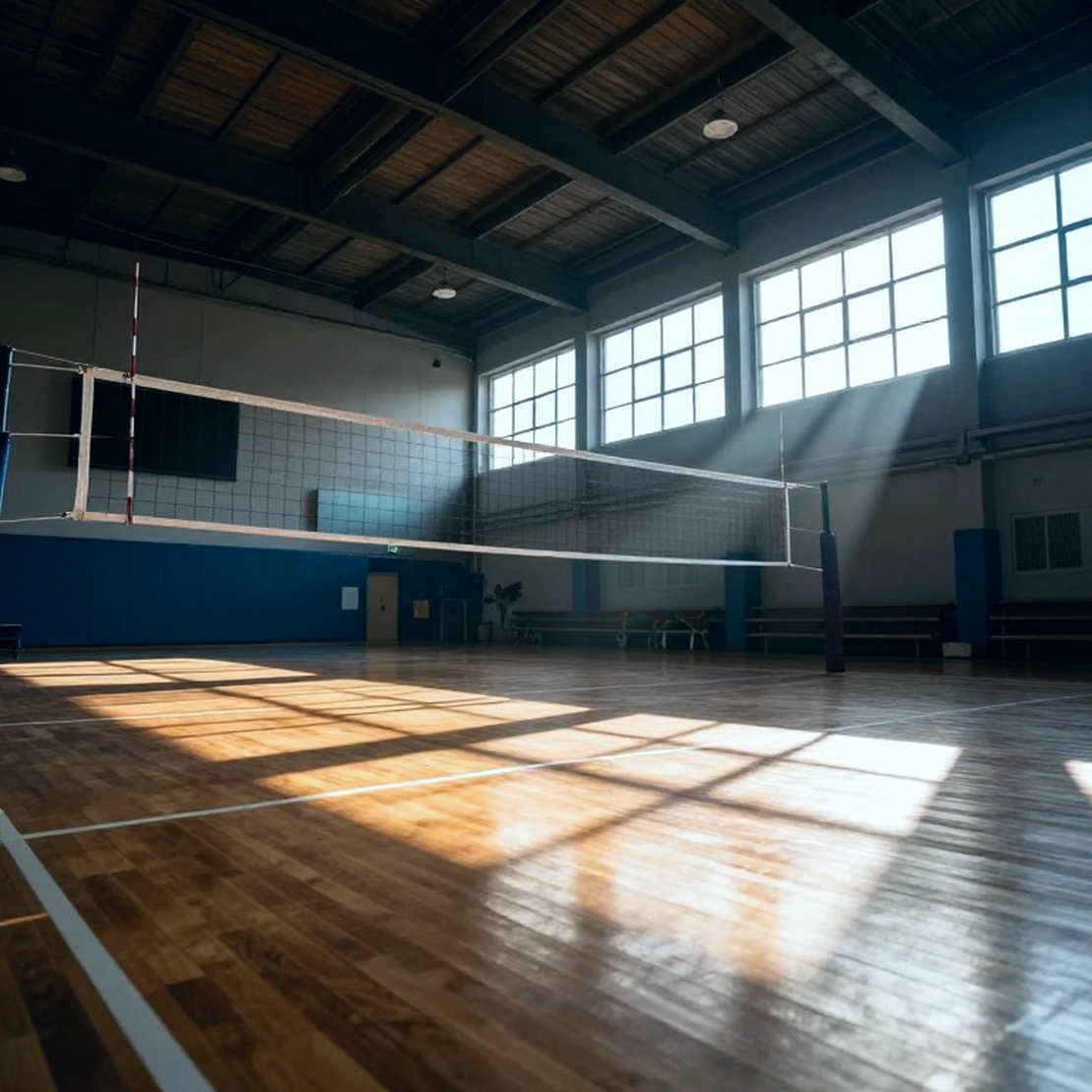 Bóng chuyền nữ quốc gia 2026: Bốn vòng đấu "chết" và cái giá của thể thức 14 lượt