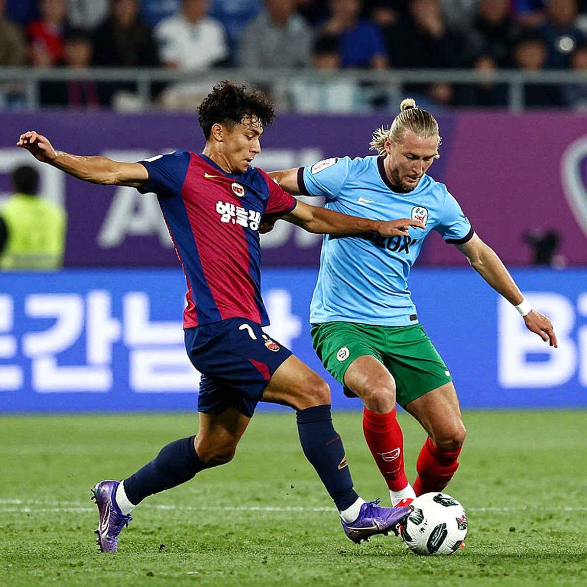 Trabzonspor và Philip Billing: logic chiến thuật đúng, nhưng tiền đề chưa được xác thực