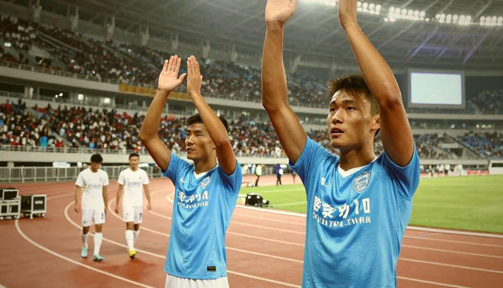 V.League 1: Dòng tiền chảy chậm và cuộc đua bền vững của bóng đá Việt Nam