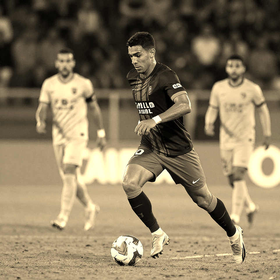 Dự đoán cuối tuần: Derby Madrid nóng bỏng LaLiga, Brighton có đủ bản lĩnh làm Arsenal choáng?