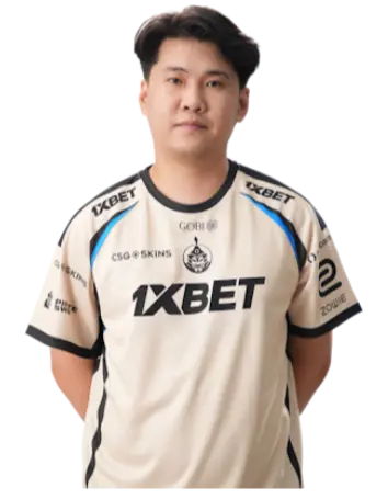 Garidmagnai Byambasuren