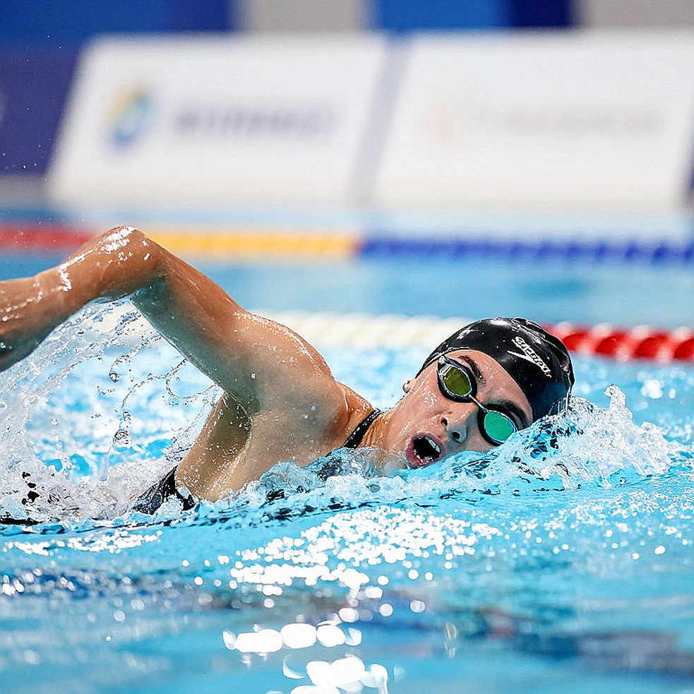 USA Swimming công bố đội tuyển 101 VĐV: Sự thu hẹp có chủ đích hay tín hiệu chiến lược cho LA28?