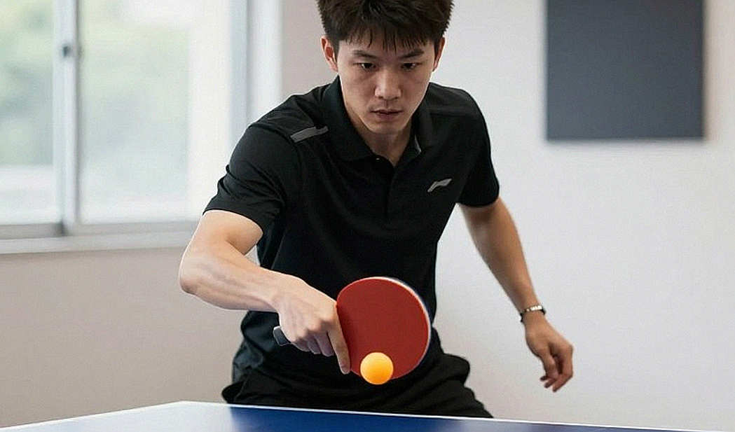 Sheffield đón World Hopes Week 2026: ITTF trao lại niềm tin cho bóng bàn Anh