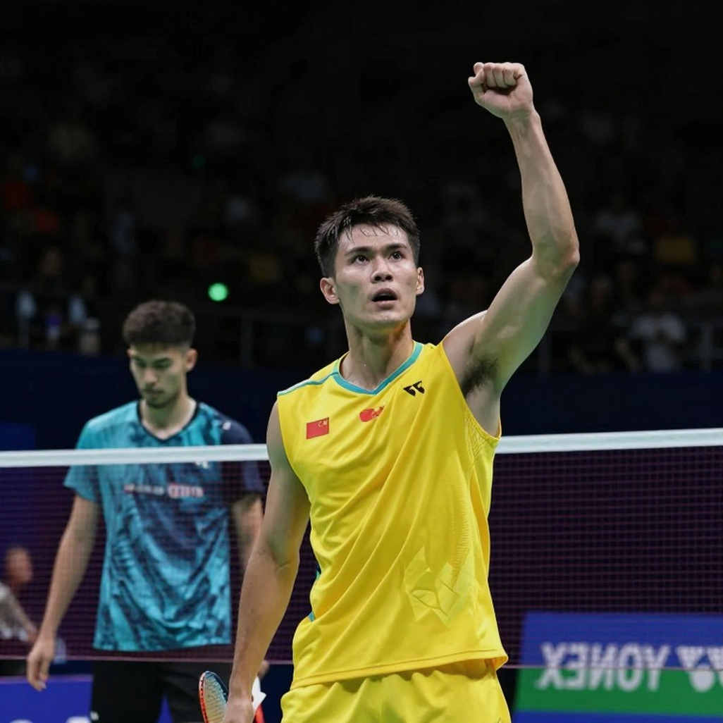 Asian Games 2026: The Paradox in India's 20-Strong Squad