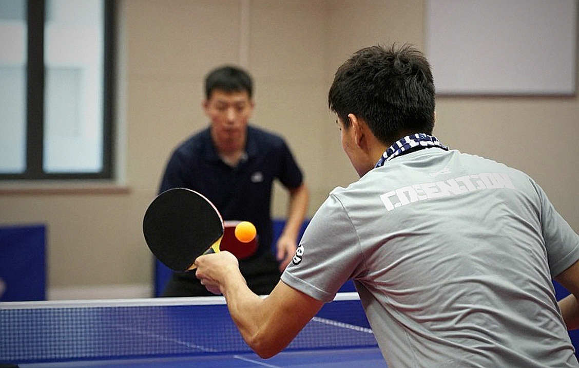 Belgium Open 2026: Bồ Đào Nha Thắng Đôi U21, Nhưng Trần Giới Hạn Lộ Ra Trong Cùng Ngày