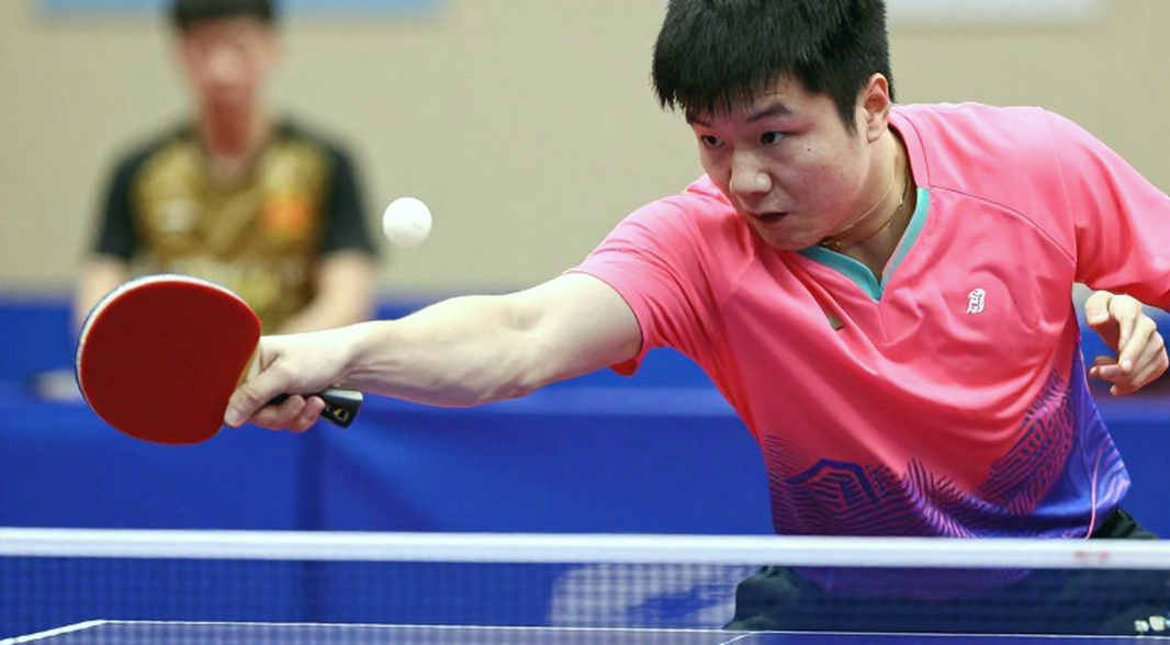 Belgium Open 2026: Portugal Sweeps Both U21 Titles, But the Senior Ceiling Appears on the Same Day Belgium Open 2026: Portugal Sweeps Both U21 Titles, But the Senior Ceiling Appears on the Same Day
