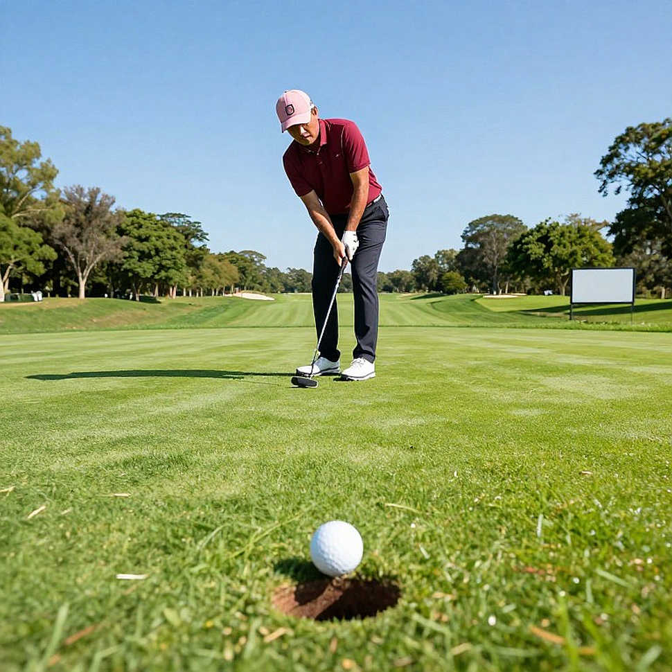Peter Uihlein Vô Danh Tại Q-School Sau Ván Không Tham Dự - Cú Sốc Từ LIV Golf
