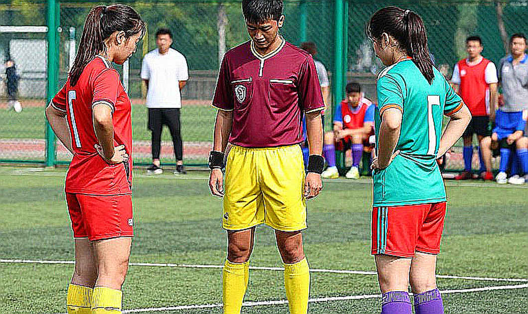 Thái Lan và màn 'giấu bài' chiến lược: Bài toán quyền lực của FAT tại FIFA ASEAN Cup 2026