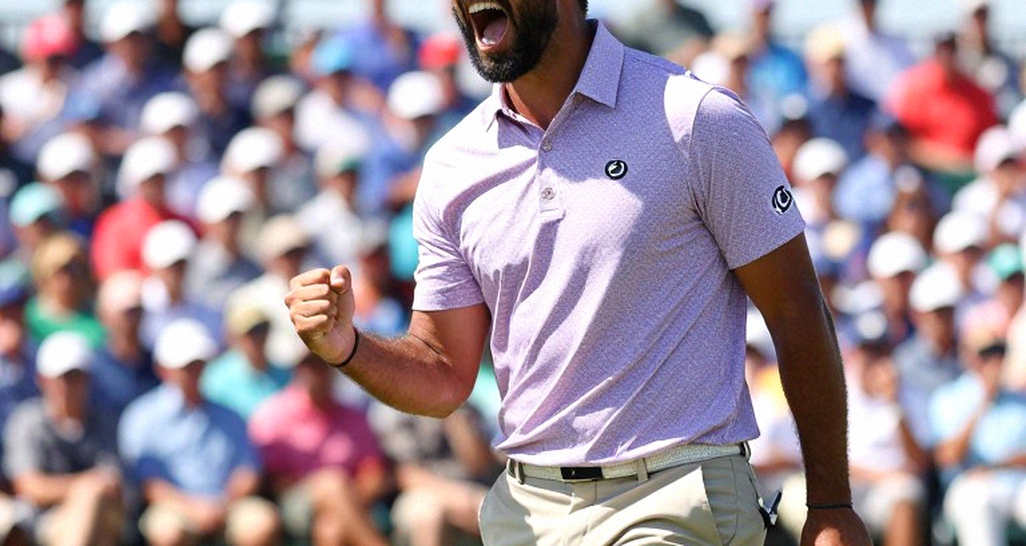 Tiger Woods và bản án 5 năm: Khi dữ liệu pháp lý thay thế chỉ số golf
