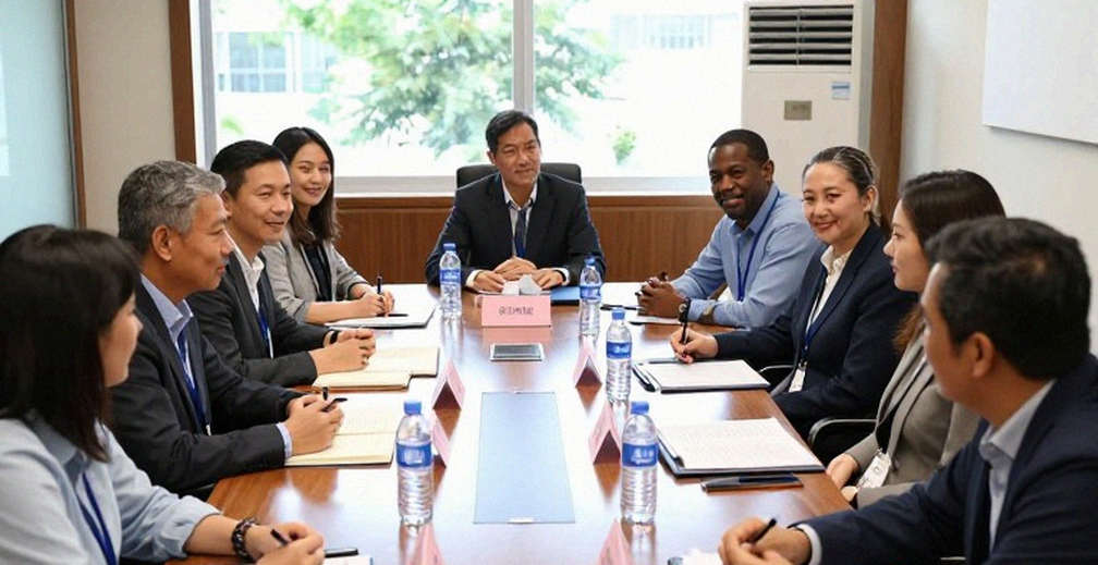 World Hopes Week 2026 tại Sheffield: 36 đứa trẻ dưới 12 tuổi và đường ống đào tạo dài 11 năm của bóng bàn thế giới