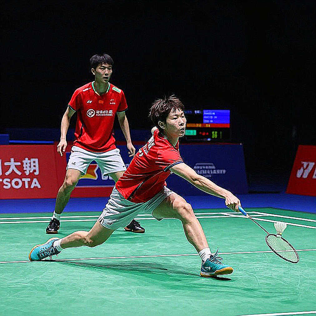 Thuy Linh and the Asiad Medal Equation: The Limit Does Not Lie Within Reach Thuy Linh and the Asiad Medal Equation: The Limit Does Not Lie Within Reach