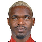 Thievy Bifouma