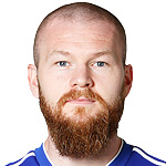 Aron Gunnarsson