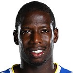 Abdoulaye Doucoure