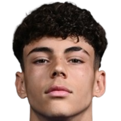 Samuele Inácio