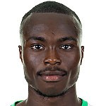 Dickson Abiama