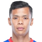 Suresh Singh