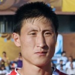 Kuk Chol Jang